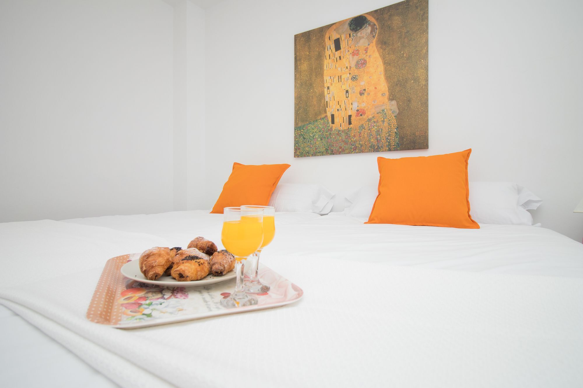 Appartement Stunning 3 Bedrooms Málaga