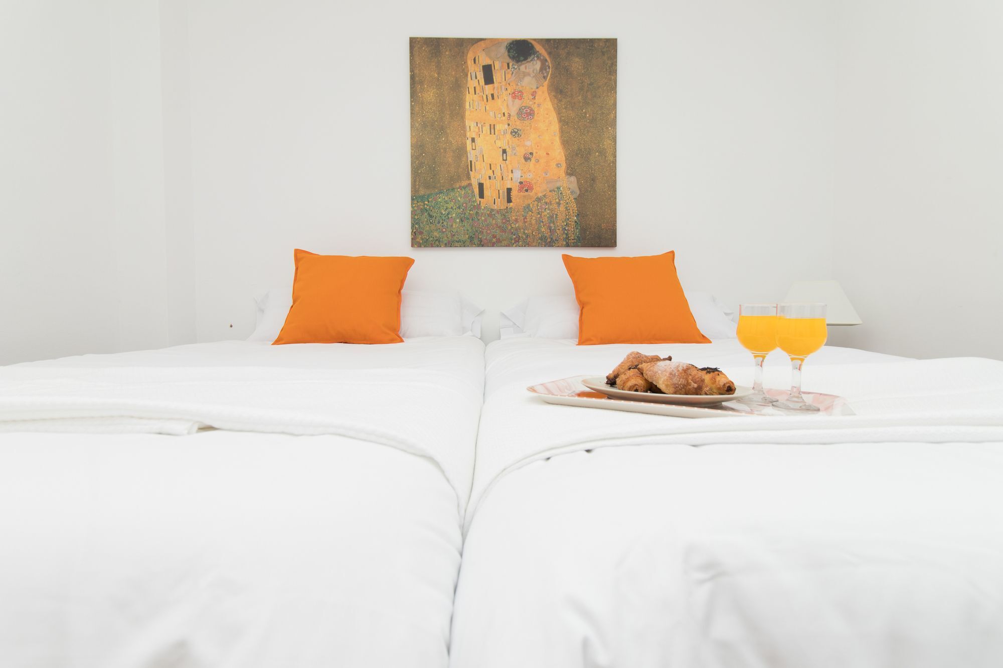 Stunning 3 Bedrooms Appartement Málaga