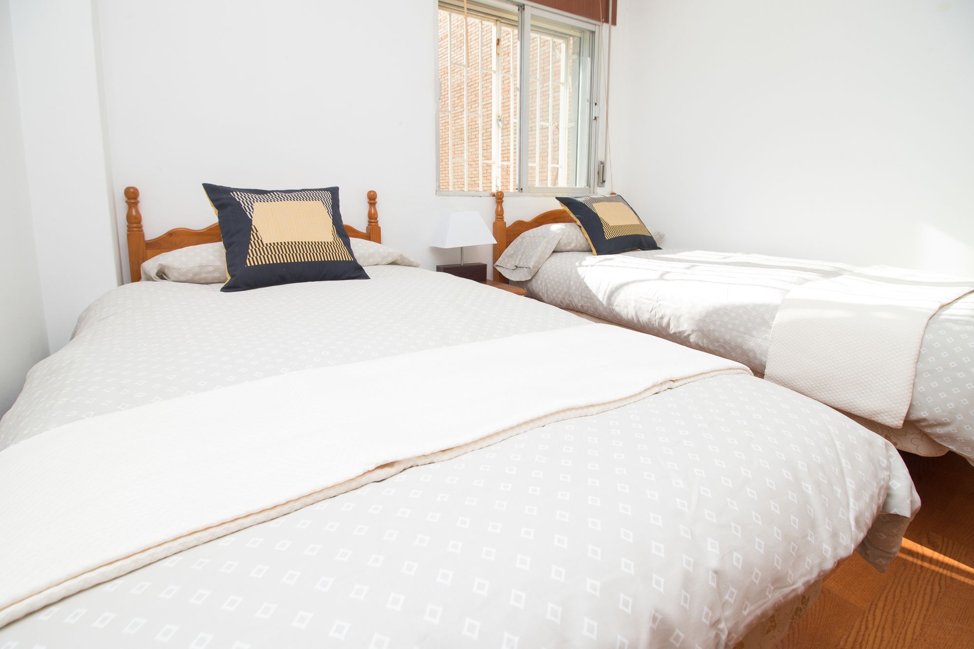 Appartement Stunning 3 Bedrooms