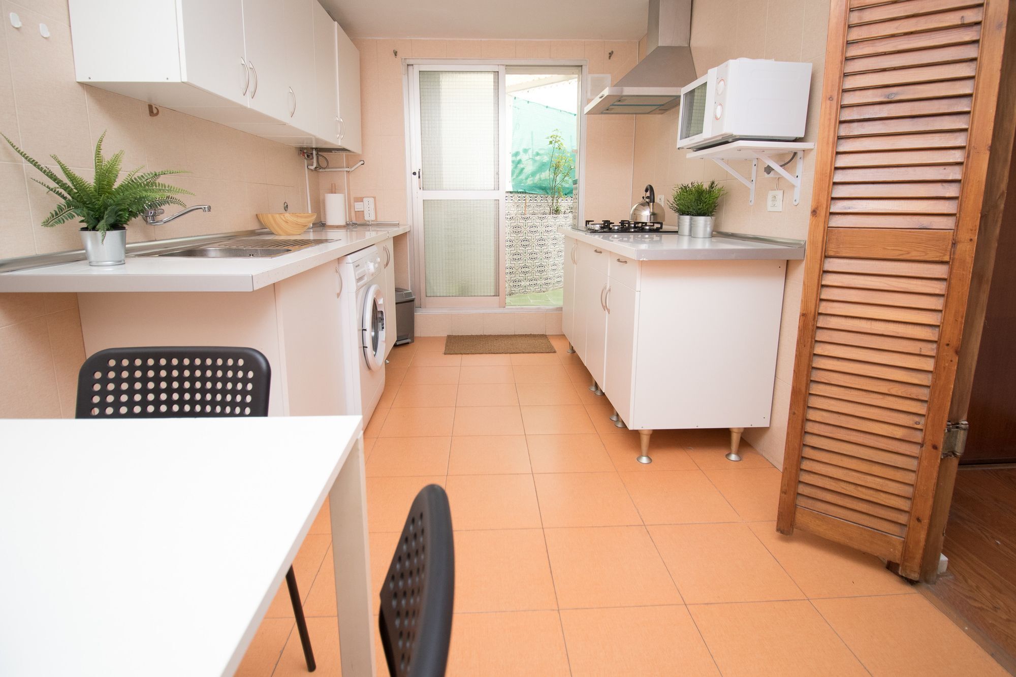 Appartement Stunning 3 Bedrooms *