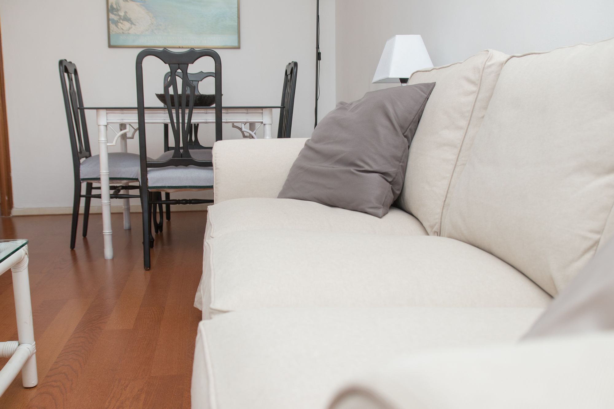 Stunning 3 Bedrooms Apartment Malaga