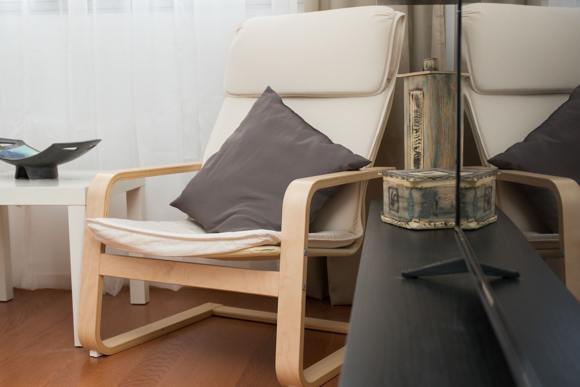 Appartement Stunning 3 Bedrooms Málaga