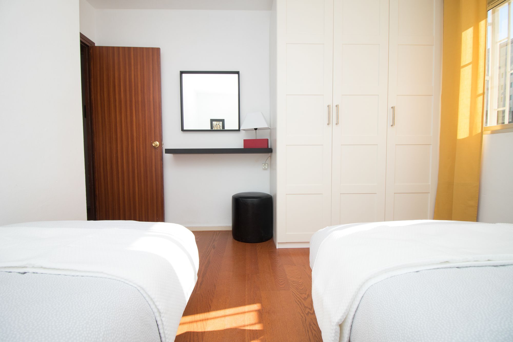 Stunning 3 Bedrooms Apartment Malaga