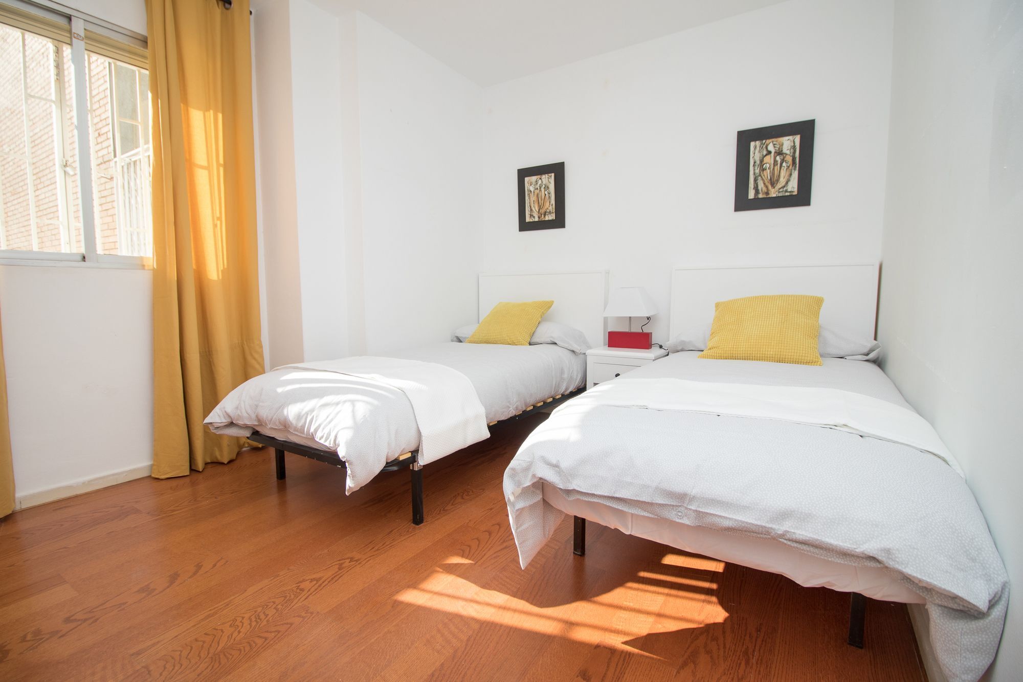 Appartement Stunning 3 Bedrooms