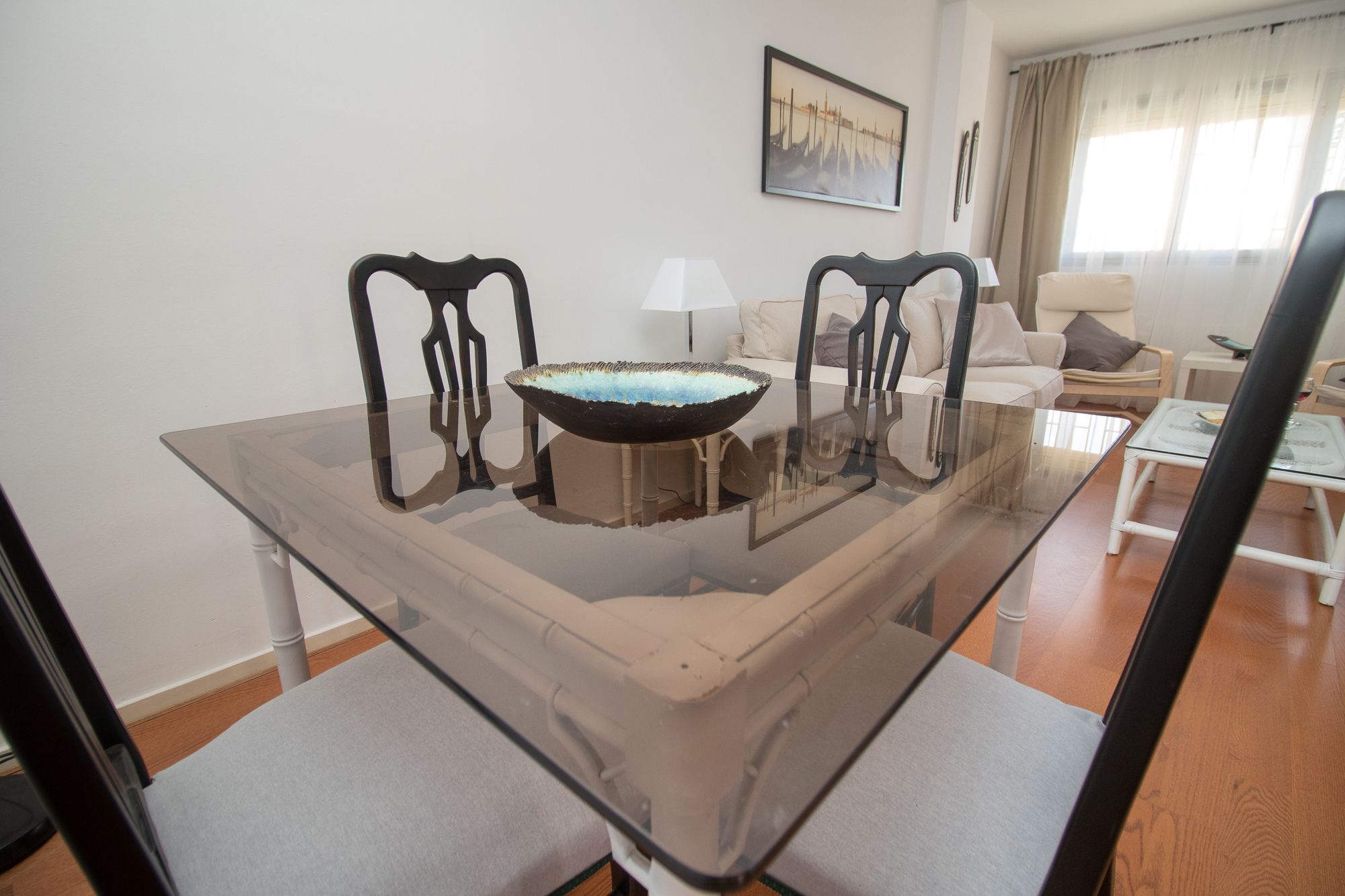 Stunning 3 Bedrooms Apartamento *